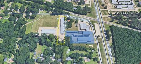 Preview of Industrial space for Rent at 2723 Standard Oil Road