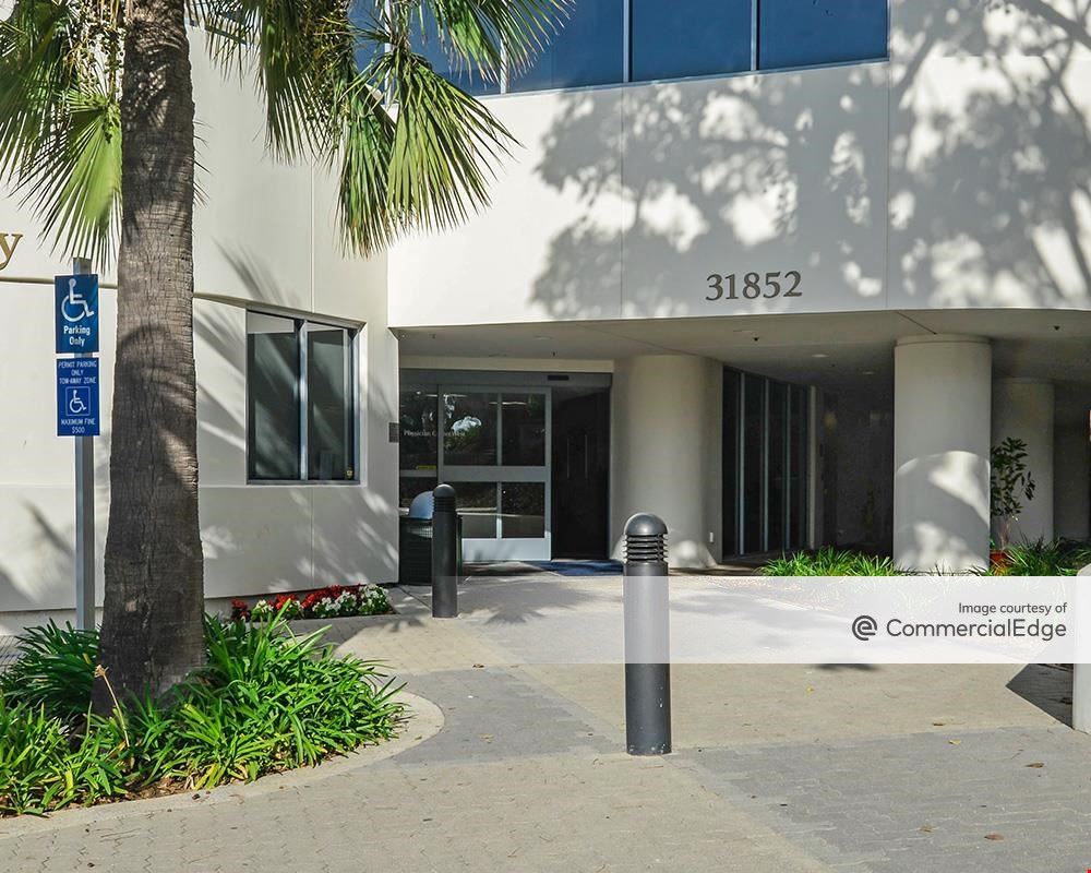 Mission Hospital Laguna Beach Physicians Center East & West