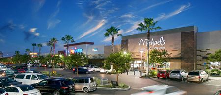 Preview of Retail space for Rent at 7490-7664 Edinger Avenue