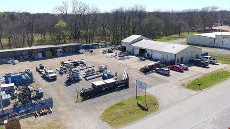 Preview of Industrial space for Sale at 552 West 138th Street South