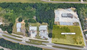 2840 Birmingham Highway - Land