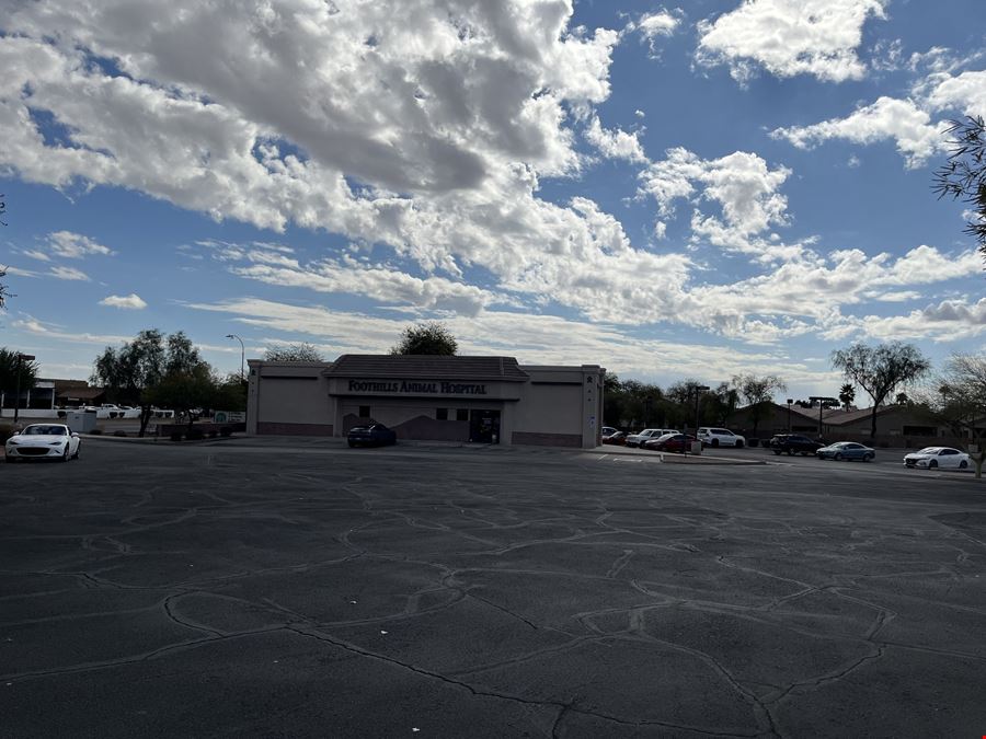 3145 E Chandler Blvd