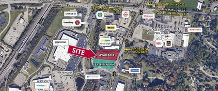 Preview of Land space for Rent at 10261 Reading Road