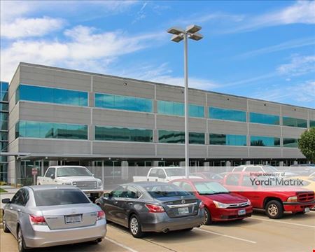 Preview of Office space for Rent at 10300 Town Park Dr