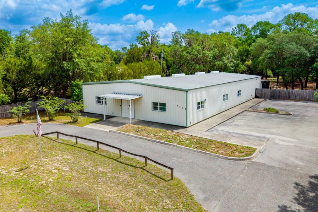 6689 County Road 315C