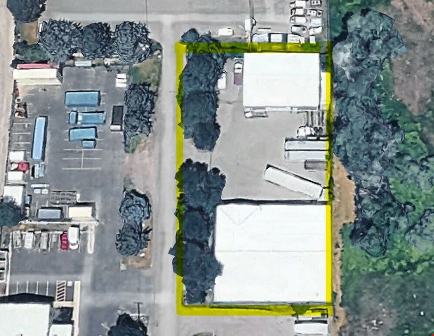 2150 Industrial Dr