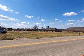 2.33 Acres of Vogel Rd Frontage