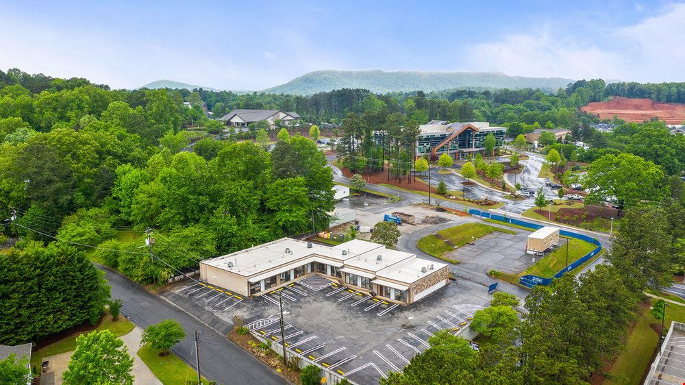 2 Remaining Suites for Lease in Hamilton Medical Campus