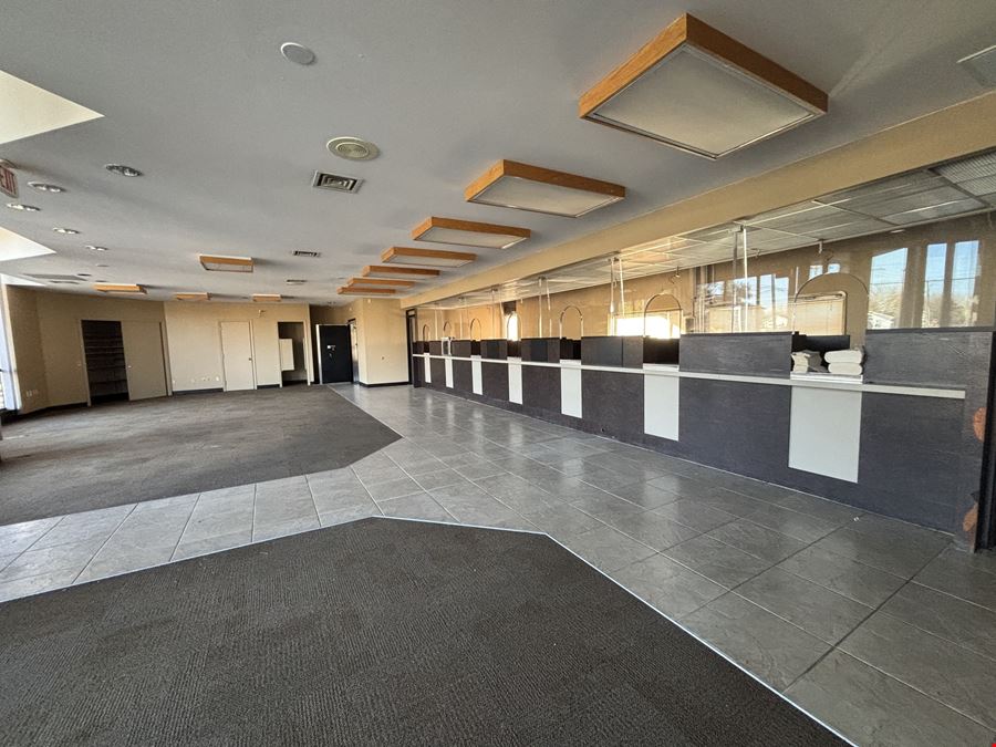 1201 W. State Blvd.