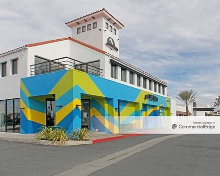 Preview of Retail space for Rent at 16400 Pacific Coast Hwy