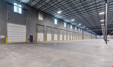 Preview of Commercial space for Rent at 1399 Fulton Industrial Blvd NW