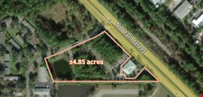 6520 NW 13th Street