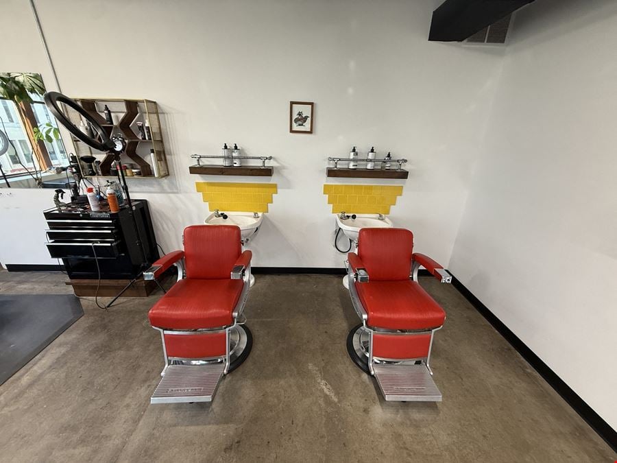 401 E Broadway Ave, Suite 300e