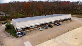 2,150 SqFt for Lease | Amelia, Ohio