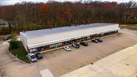 Preview of Retail space for Rent at 1299 Ohio Pike