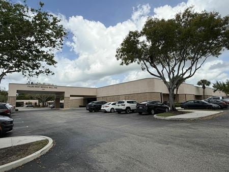 Preview of Office space for Sale at 13005 Southern Blvd, Unit 124-125