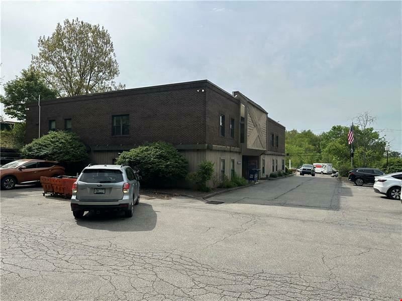 736 W Ingomar Rd