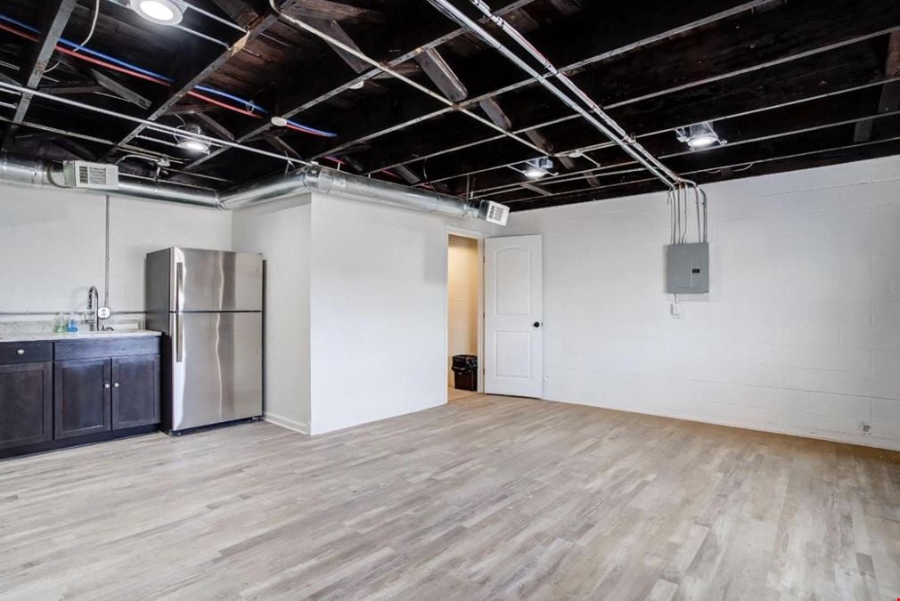 719 Buddy Holly Ave