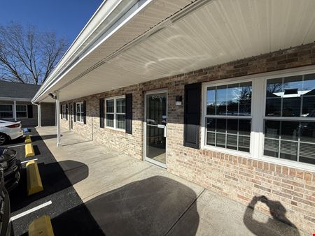 Preview of Office space for Rent at 11674-11676 Somerset Ave 