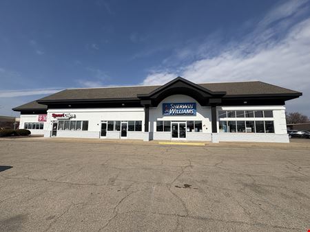 Preview of commercial space at 101 River Rd # 103
