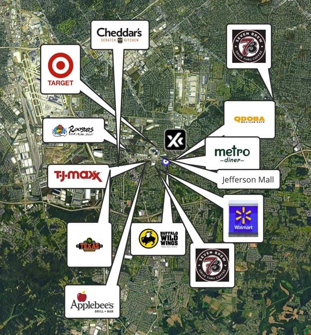 Daycare Buisness with Real Estate