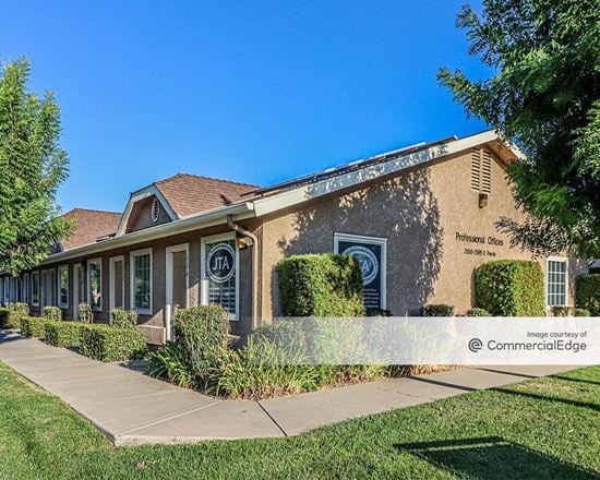 Preview of Office space for Rent at 2555 East Perrin Avenue