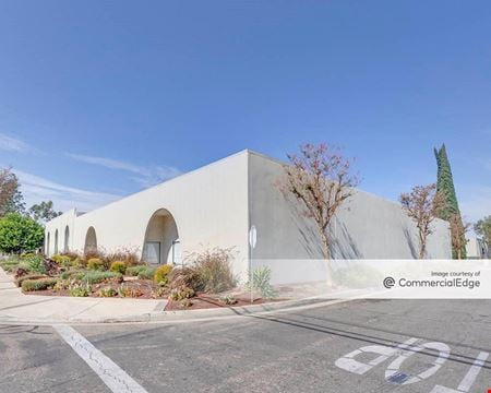 Preview of commercial space at 1649 West Collins Avenue