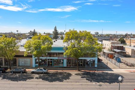 Preview of Retail space for Rent at 122 W Main St