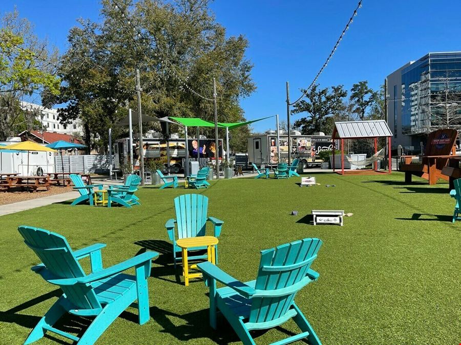 Midpoint Park & Eatery
