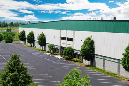 Preview of Industrial space for Rent at 100-124 Capital Road