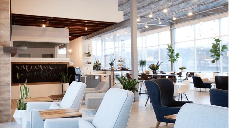 Preview of Coworking space for Rent at 2909 South Wayzata Boulevard