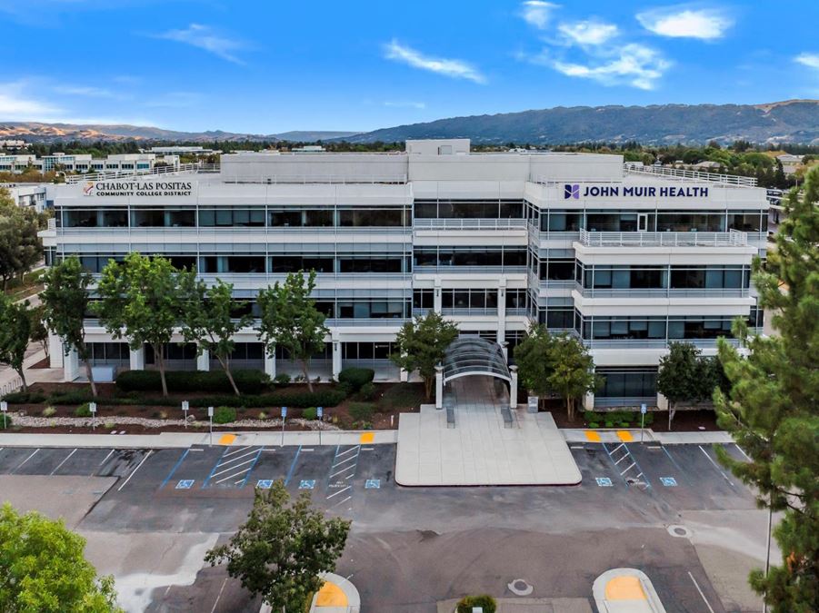 John Muir Health Outpatient Center