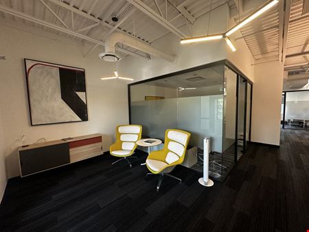 Preview of commercial space at 1515 Gordon Street