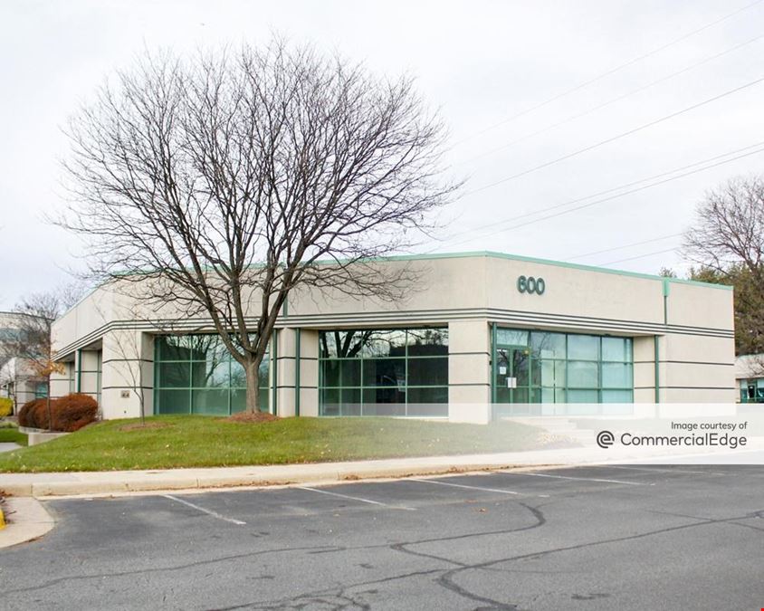 Monroe Business Center 6