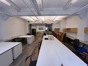2,100 SF | 106 E 19th St | Finished Office Space for Lease