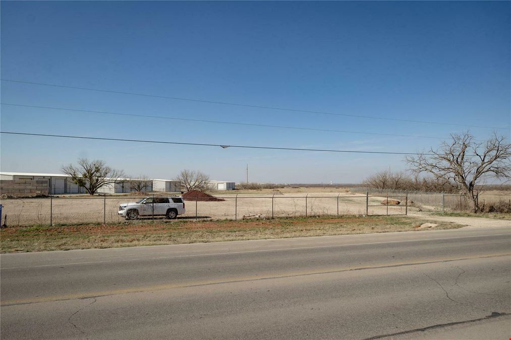 TBD Hwy 277 S, Abilene TX