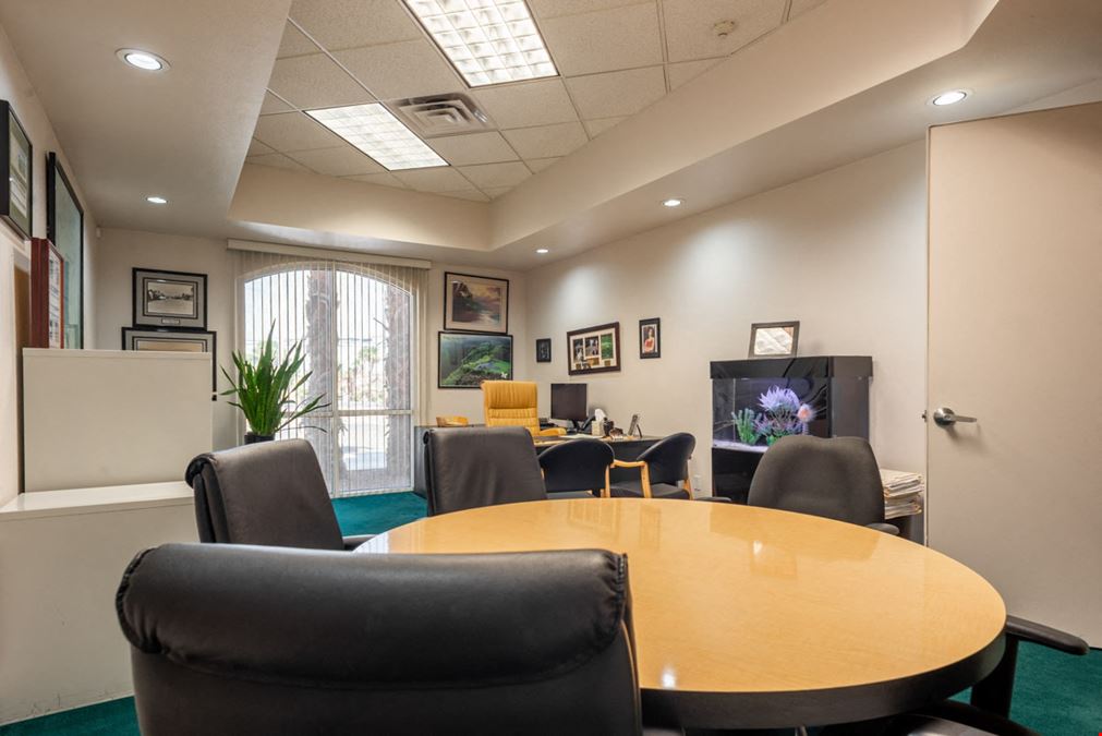 Jones Professional Plaza
