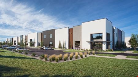 Preview of Flex Space space for Rent at 1071 La Vista Lane