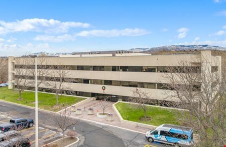 Preview of Office space for Rent at 500 Baybrook Ct
