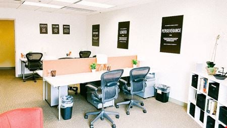 Preview of Coworking space for Rent at 1800 Diagonal Road