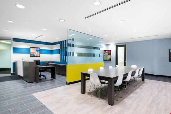 Regus - Winston Park