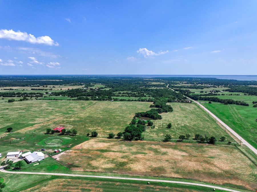Land for Sale in Lone Oak
