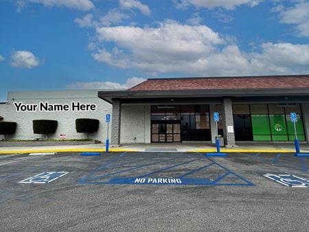Preview of Retail space for Rent at 1999 River Rd. #102