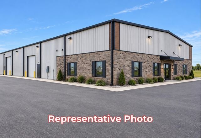 Preview of Industrial space for Rent at 5026 Downwind Drive