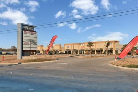 Preview of Retail space for Rent at 3300 Texas 146