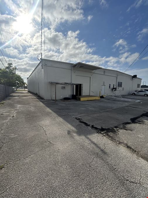 Cocoa Southeast Industrial Park