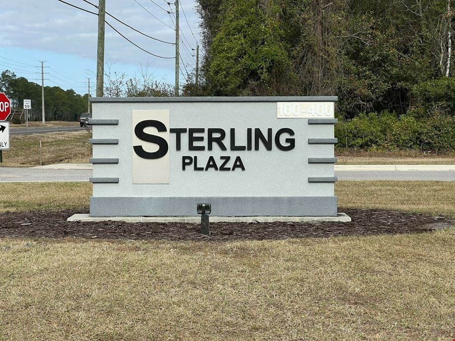 Sterling Plaza Phase II
