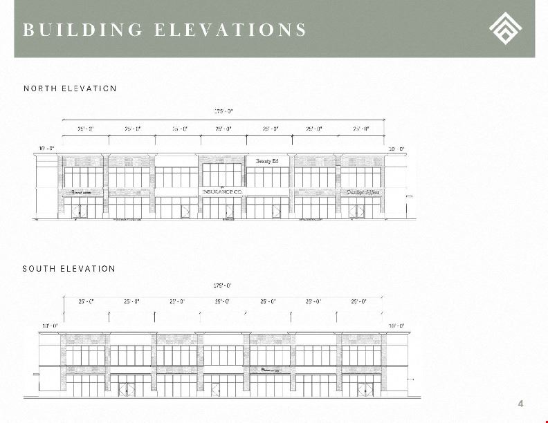 Springbrook Business Center- Lot 1