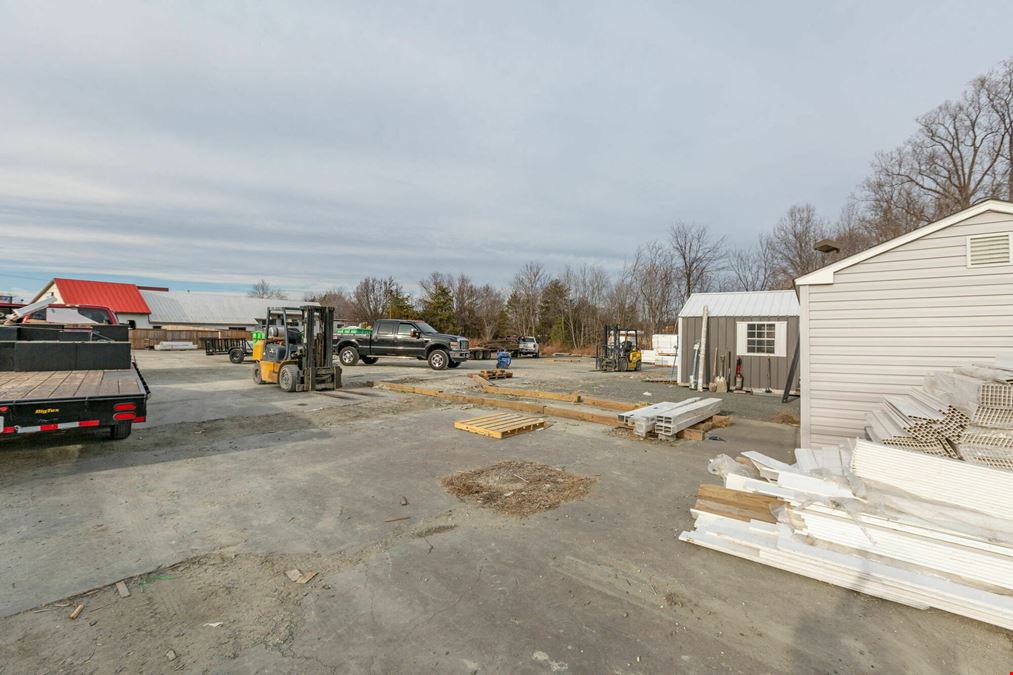 696 Warrenton Rd