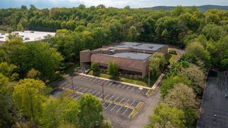 Preview of Industrial space for Sale at 500 Corporate Dr